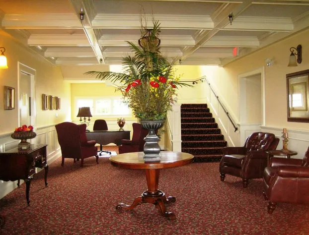 Crown Mansion Boutique Hotel & Villas hotel detail image 4