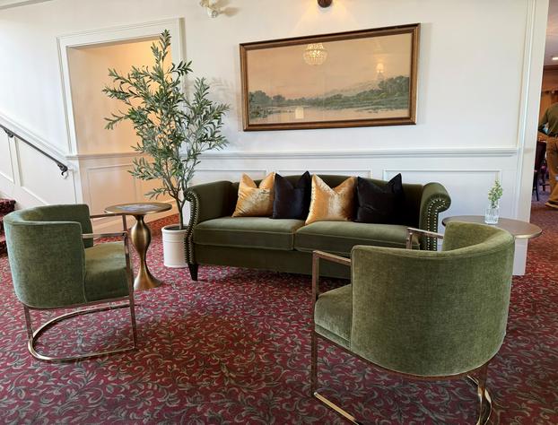 Crown Mansion Boutique Hotel & Villas hotel detail image 4