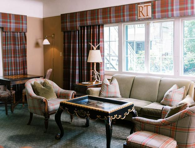 RT Lodge hotel detail image 4