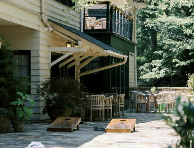 RT Lodge hotel detail image 1