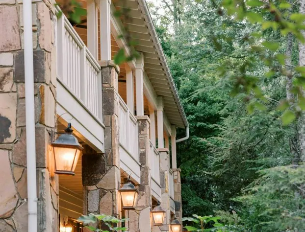 RT Lodge hotel detail image 1