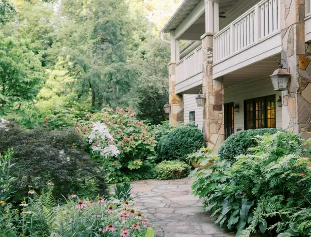 RT Lodge hotel detail image 4