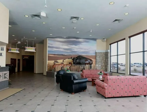 Wind River Hotel and Casino hotel detail image 1