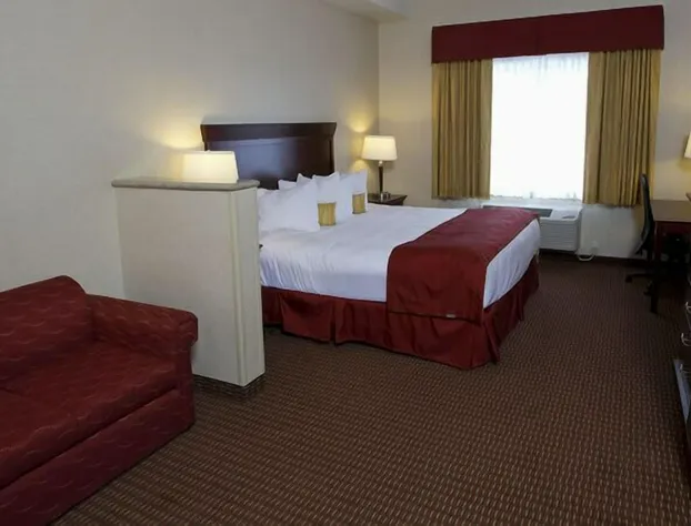 Wind River Hotel and Casino hotel detail image 4