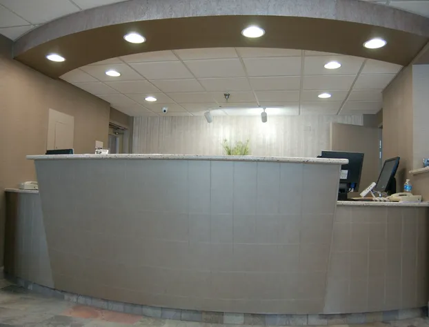 Brentwood Inn & Suites hotel detail image 1