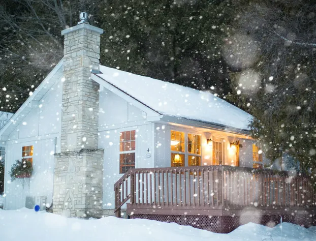 Thorp House Inn & Cottages hotel detail image 2