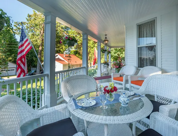 Thorp House Inn & Cottages hotel detail image 4