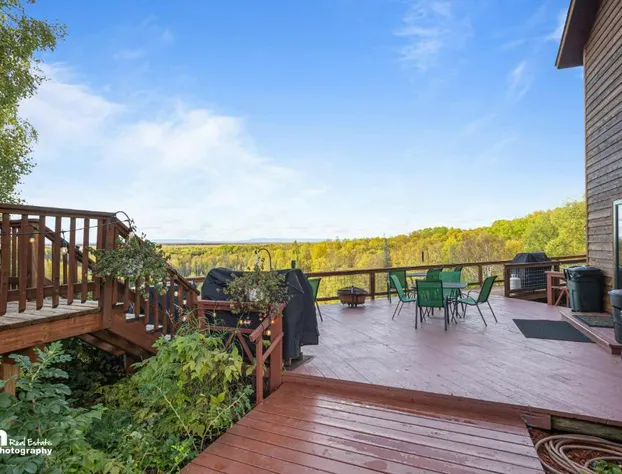 Talkeetna Denali View Lodge and Cabins hotel detail image 4