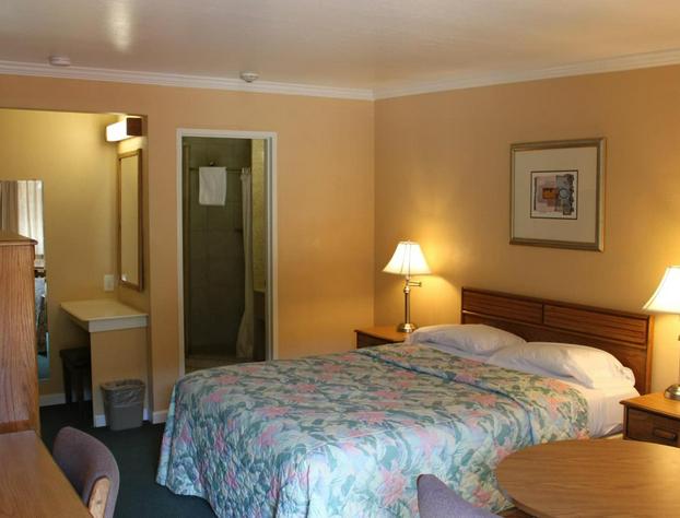 Villa Inn hotel detail image 4