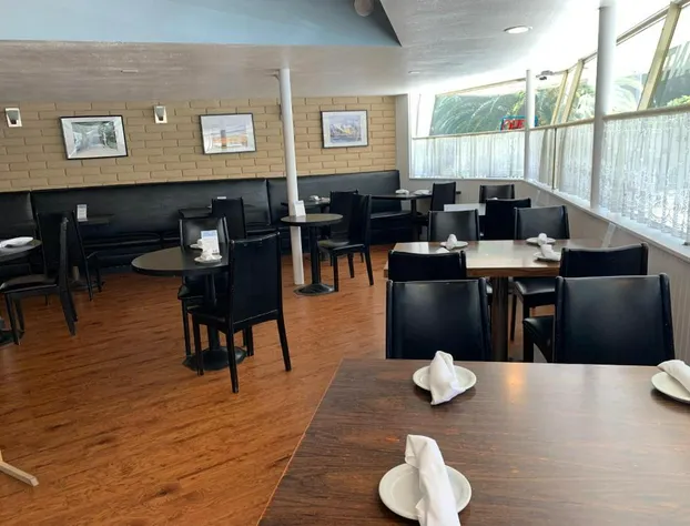 Villa Inn hotel detail image 2