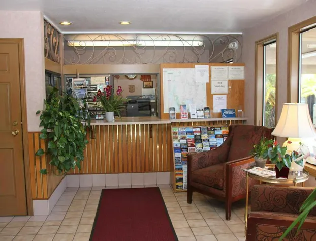 Villa Inn hotel detail image 3