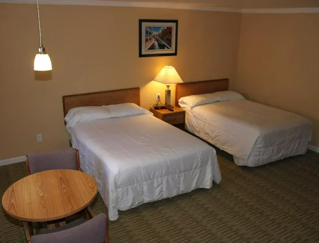 Villa Inn hotel detail image 4