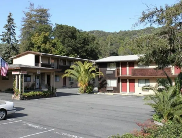 Villa Inn hotel detail image 1