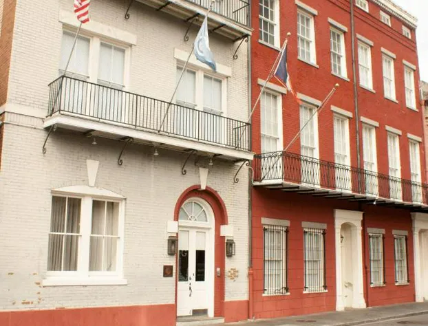 Grenoble House hotel detail image 3