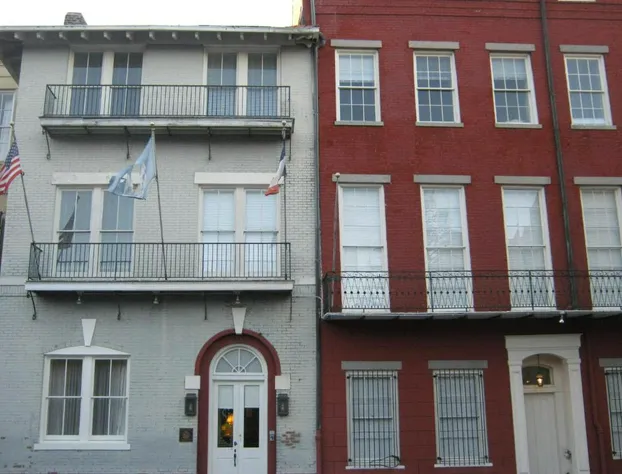 Grenoble House hotel detail image 3