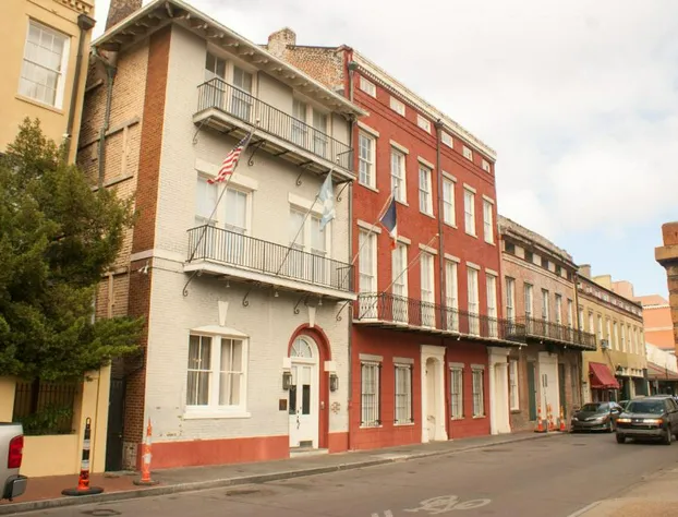 Grenoble House hotel detail image 4