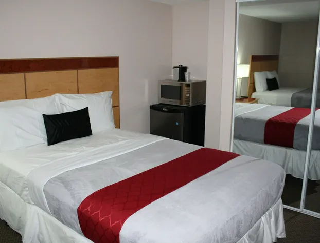 Bexon Rooms - Hotel Downtown Windsor hotel detail image 3