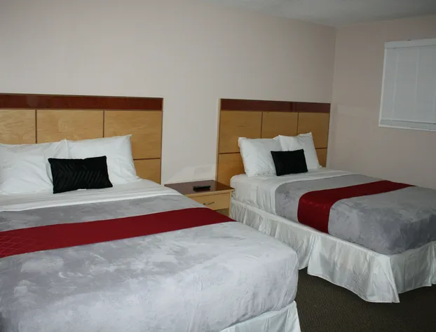 Bexon Rooms - Hotel Downtown Windsor hotel detail image 1