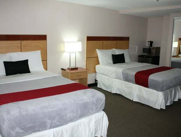 Bexon Rooms - Hotel Downtown Windsor hotel detail image 2