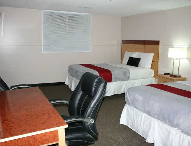 Bexon Rooms - Hotel Downtown Windsor hotel detail image 3