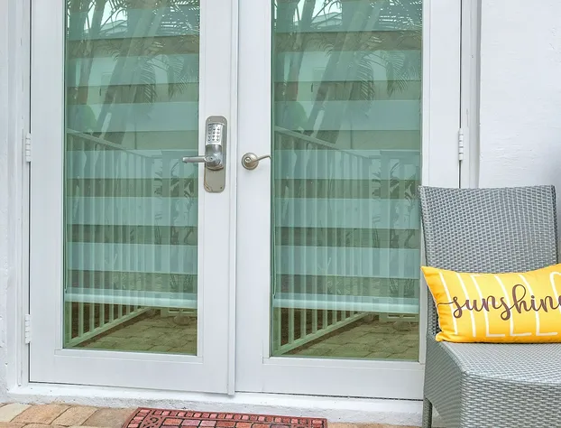 Hotel Seacrest hotel detail image 1