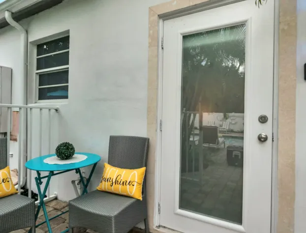 Hotel Seacrest hotel detail image 2