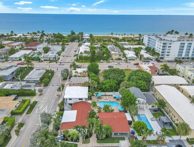 Hotel Seacrest hotel detail image 3