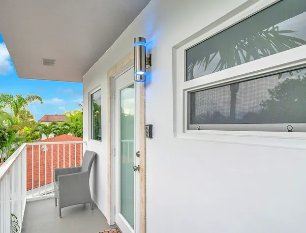 Hotel Seacrest hotel detail image 4