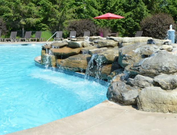 Woodfield Manor, A Sundance Vacations Property hotel detail image 1