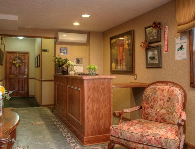 Woodfield Manor, A Sundance Vacations Property hotel detail image 3