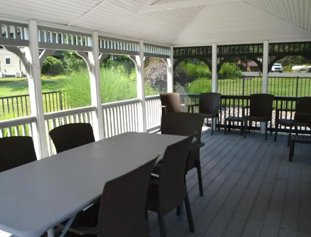 Woodfield Manor, A Sundance Vacations Property hotel detail image 4