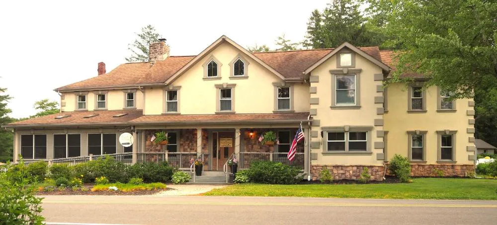 Woodfield Manor, A Sundance Vacations Property hotel hero