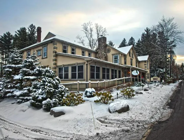 Woodfield Manor, A Sundance Vacations Property hotel detail image 1