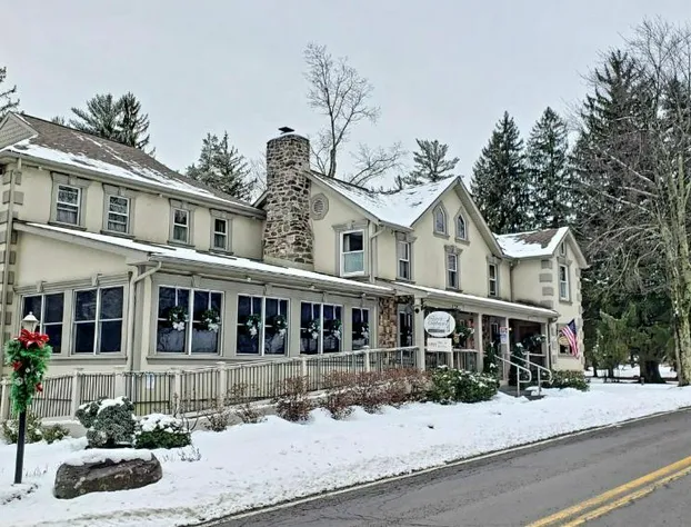 Woodfield Manor, A Sundance Vacations Property hotel detail image 2