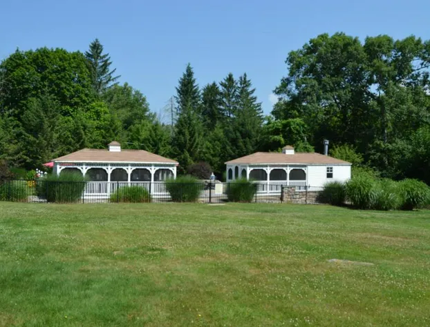 Woodfield Manor, A Sundance Vacations Property hotel detail image 3
