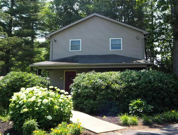 Woodfield Manor, A Sundance Vacations Property hotel detail image 4