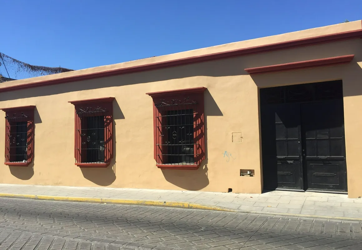 Hotel Casa Valop hotel hero