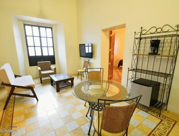 Hotel Casa Valop hotel detail image 1