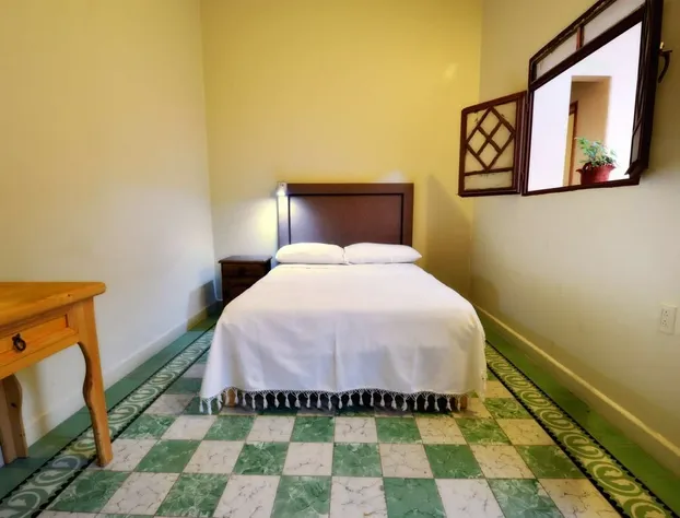 Hotel Casa Valop hotel detail image 2