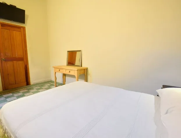 Hotel Casa Valop hotel detail image 3