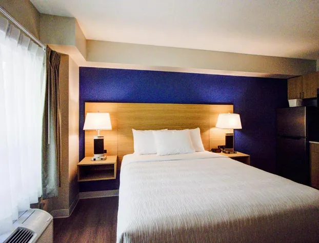 Baymont by Wyndham Gold River hotel detail image 2