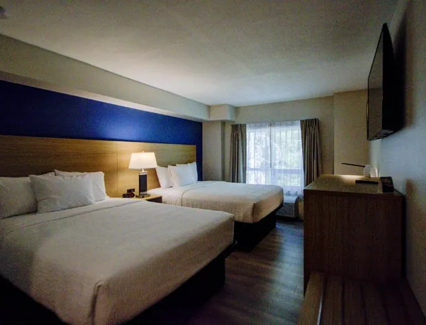 Baymont by Wyndham Gold River hotel detail image 3