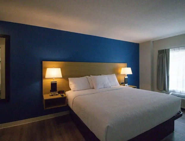 Baymont by Wyndham Gold River hotel detail image 4