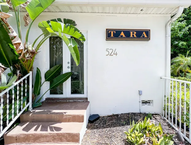 Tara Hotel A North Beach Village Resort Hotel hotel detail image 1