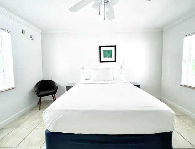 Tara Hotel A North Beach Village Resort Hotel hotel detail image 2