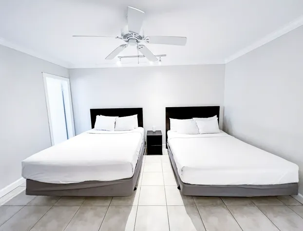 Tara Hotel A North Beach Village Resort Hotel hotel detail image 3