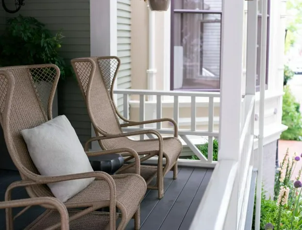 21 Broad Hotel hotel detail image 1