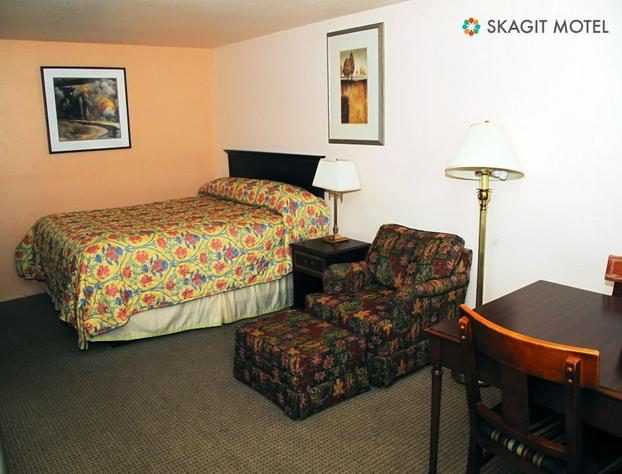 Skagit Motel hotel detail image 4