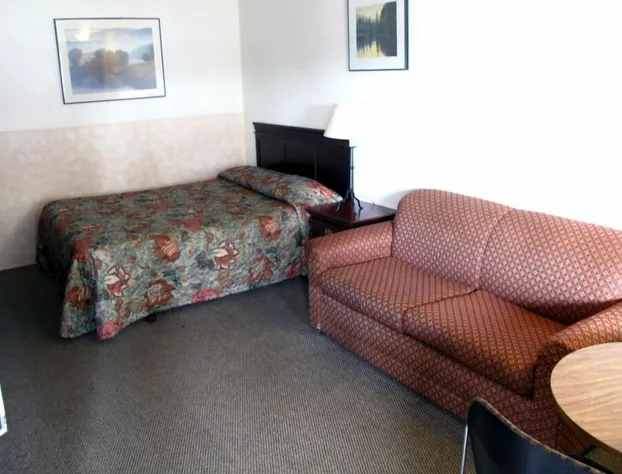 Skagit Motel hotel detail image 2