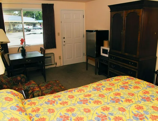 Skagit Motel hotel detail image 3